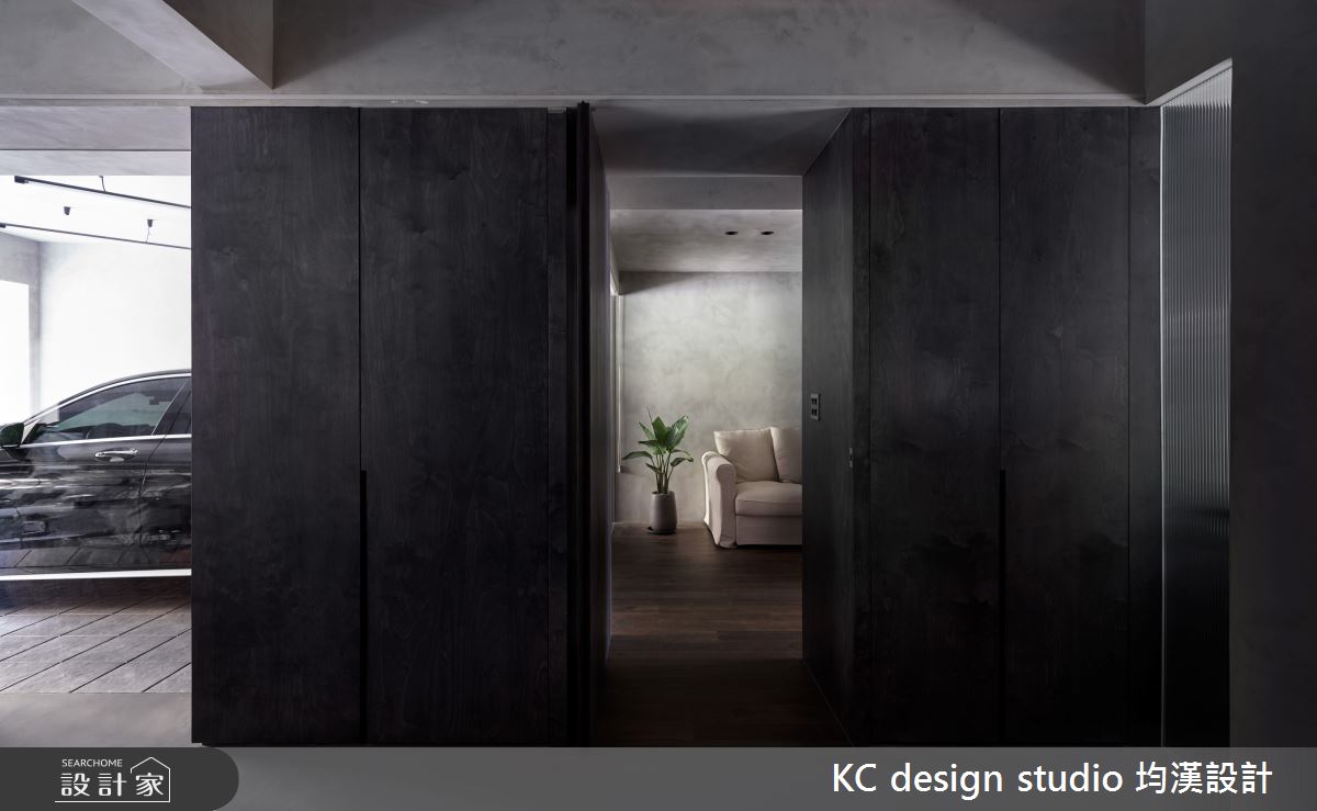 70坪老屋(50年以上)＿現代風案例圖片＿KC design studio 均漢設計＿KC_36士東許宅之20