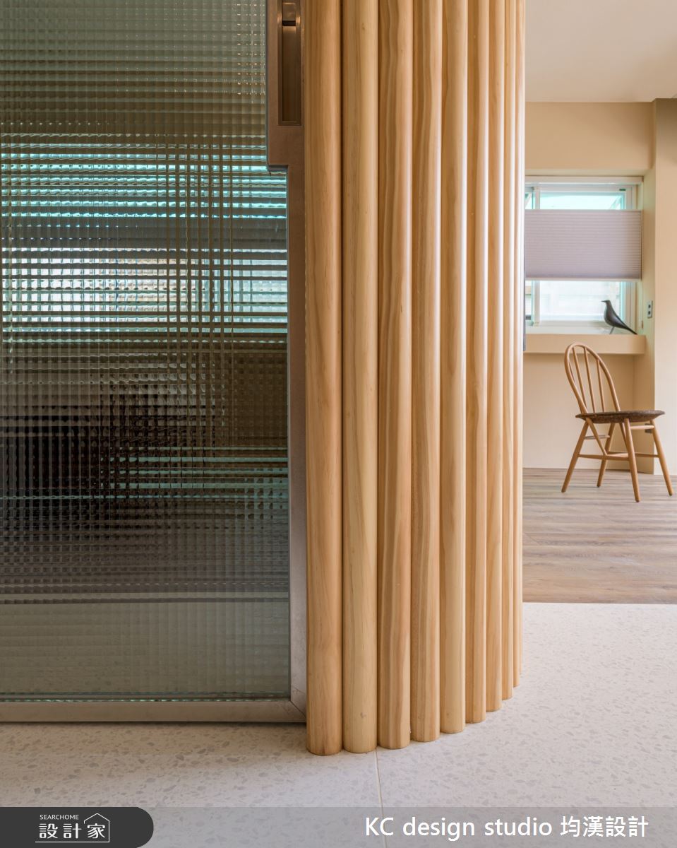 15坪老屋(31~40年)＿混搭風案例圖片＿KC design studio 均漢設計＿KC_37長春蔣宅之1