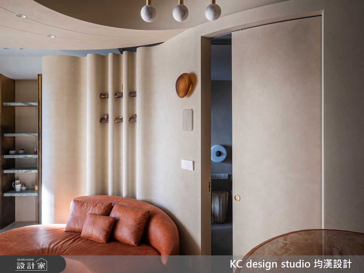 11坪新成屋(5年以下)＿現代風案例圖片＿KC design studio 均漢設計＿KC_40林口陳宅之11