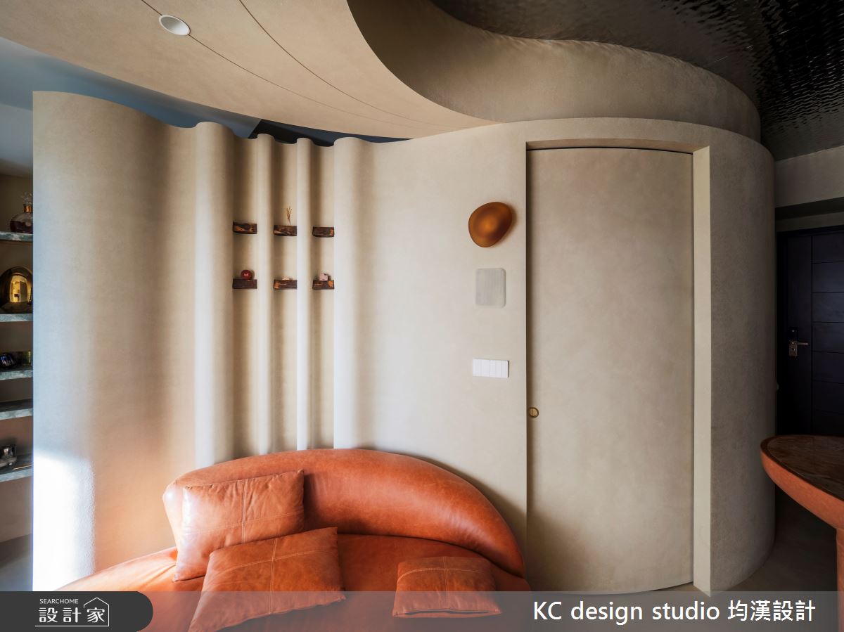 11坪新成屋(5年以下)＿現代風案例圖片＿KC design studio 均漢設計＿KC_40林口陳宅之10