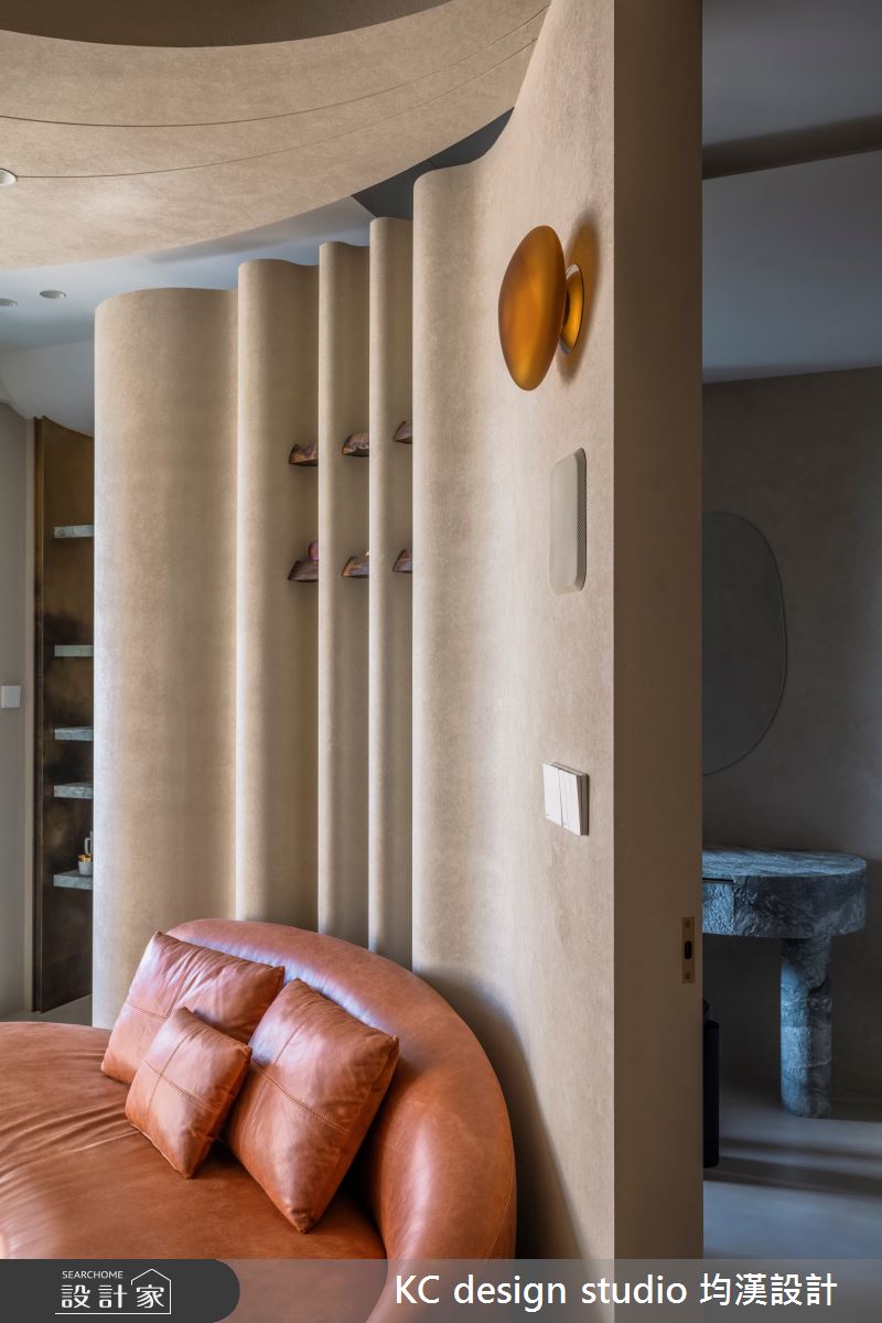11坪新成屋(5年以下)＿現代風案例圖片＿KC design studio 均漢設計＿KC_40林口陳宅之12