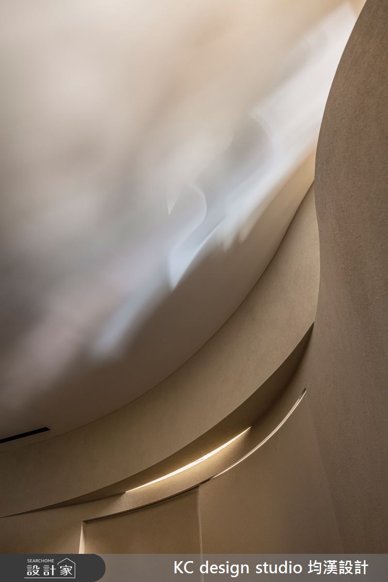 11坪新成屋(5年以下)＿現代風臥室案例圖片＿KC design studio 均漢設計＿KC_40林口陳宅之17