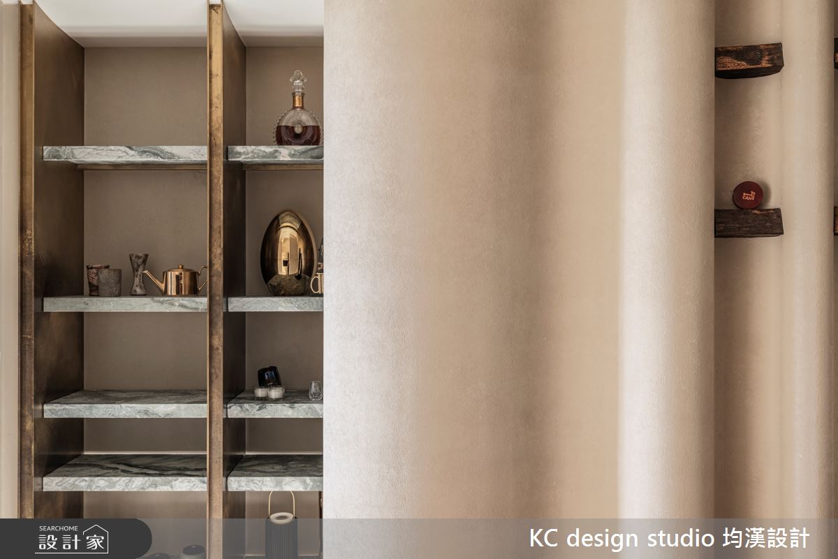 11坪新成屋(5年以下)＿現代風客廳案例圖片＿KC design studio 均漢設計＿KC_40林口陳宅之20