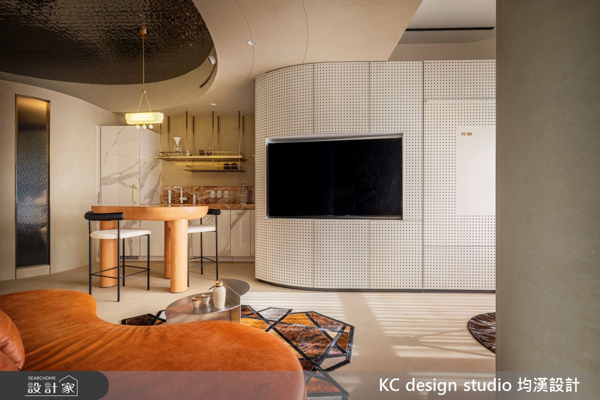 11坪新成屋(5年以下)＿現代風案例圖片＿KC design studio 均漢設計＿KC_40林口陳宅之6