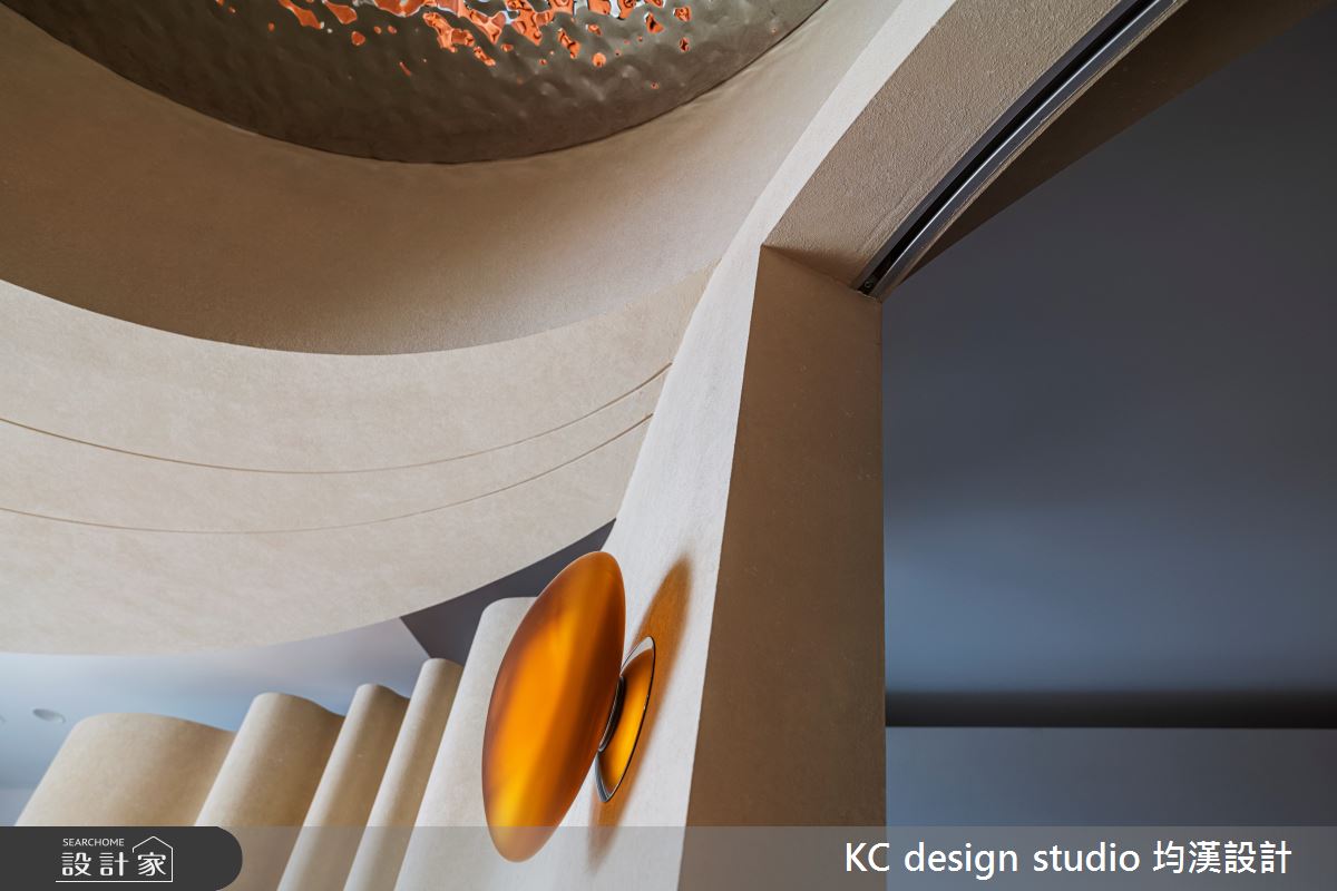11坪新成屋(5年以下)＿現代風客廳案例圖片＿KC design studio 均漢設計＿KC_40林口陳宅之24