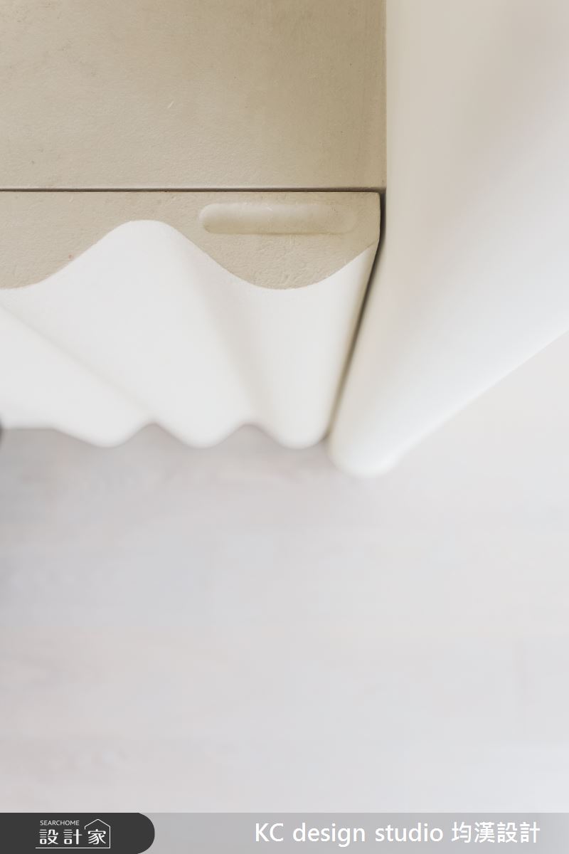 15坪新成屋(5年以下)＿日式北歐風案例圖片＿KC design studio 均漢設計＿KC_42中山李宅之5