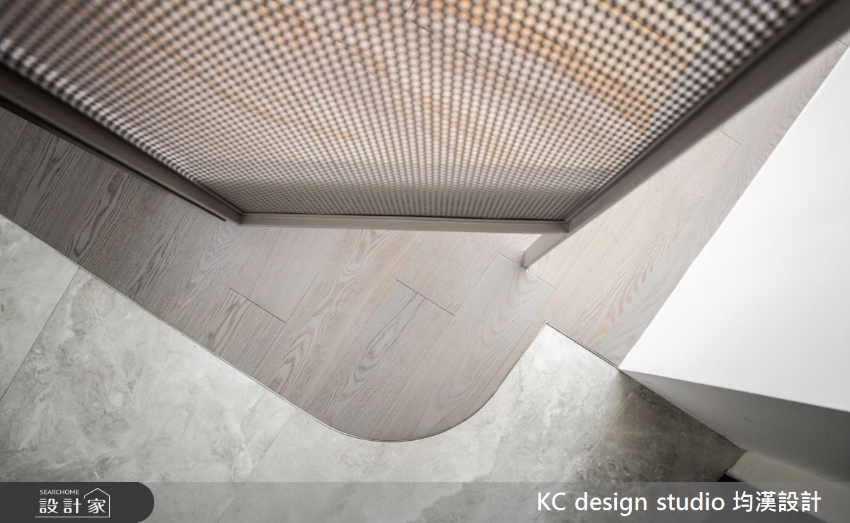 15坪新成屋(5年以下)＿日式北歐風玄關案例圖片＿KC design studio 均漢設計＿KC_42中山李宅之13