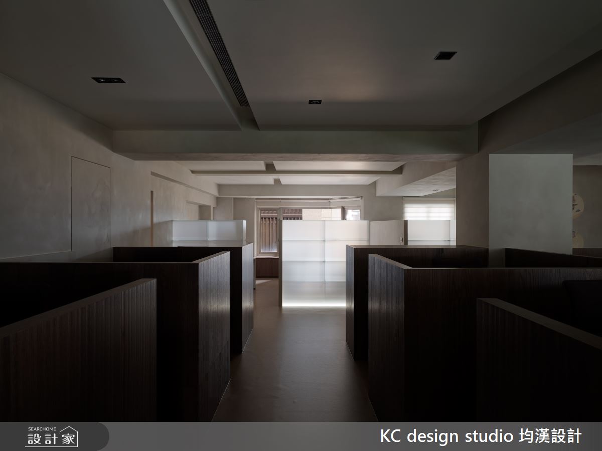 74坪老屋(16~30年)＿現代風商業空間案例圖片＿KC design studio 均漢設計＿KC_43青平台辦公室之4