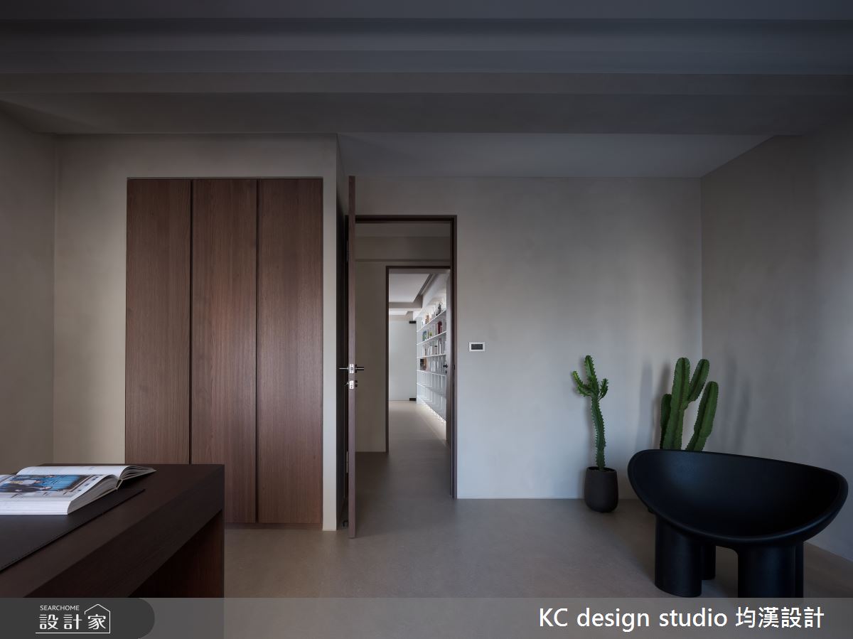 74坪老屋(16~30年)＿現代風商業空間案例圖片＿KC design studio 均漢設計＿KC_43青平台辦公室之7