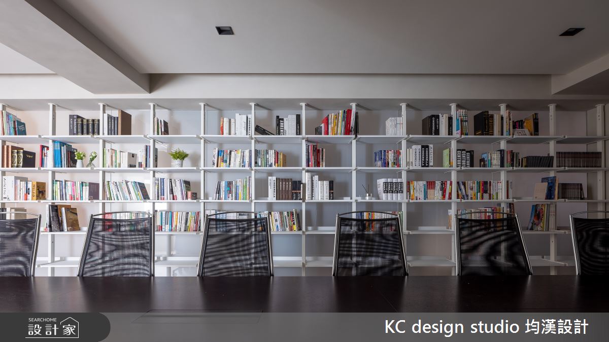 74坪老屋(16~30年)＿現代風商業空間案例圖片＿KC design studio 均漢設計＿KC_43青平台辦公室之9
