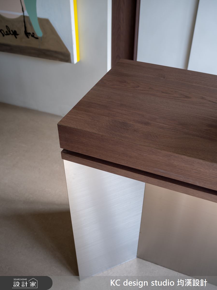 74坪老屋(16~30年)＿現代風商業空間案例圖片＿KC design studio 均漢設計＿KC_43青平台辦公室之12