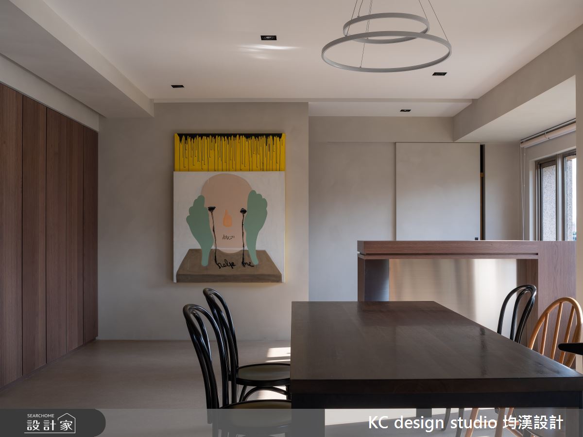 74坪老屋(16~30年)＿現代風商業空間案例圖片＿KC design studio 均漢設計＿KC_43青平台辦公室之15