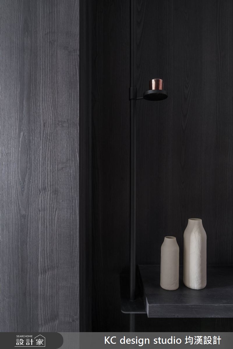 32坪新成屋(5年以下)＿簡約風案例圖片＿KC design studio 均漢設計＿KC_44台中何宅之7
