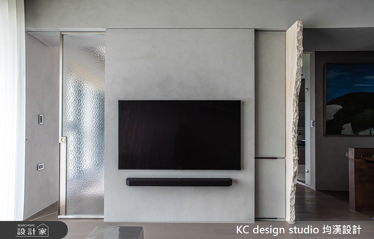 28坪毛胚屋＿混搭風案例圖片＿KC design studio 均漢設計＿KC_45萬芳林宅之16