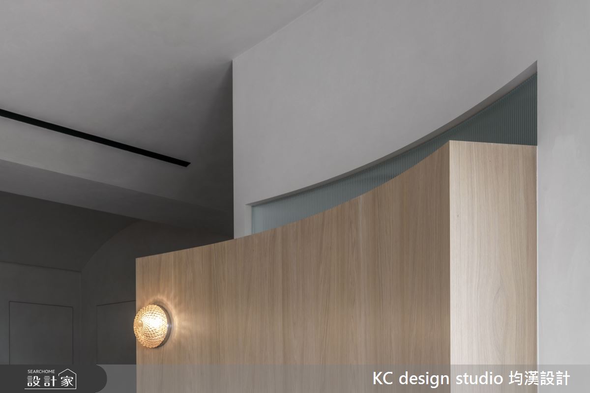 30坪新成屋(5年以下)＿北歐風客廳案例圖片＿KC design studio 均漢設計＿KC_46中和林宅之13