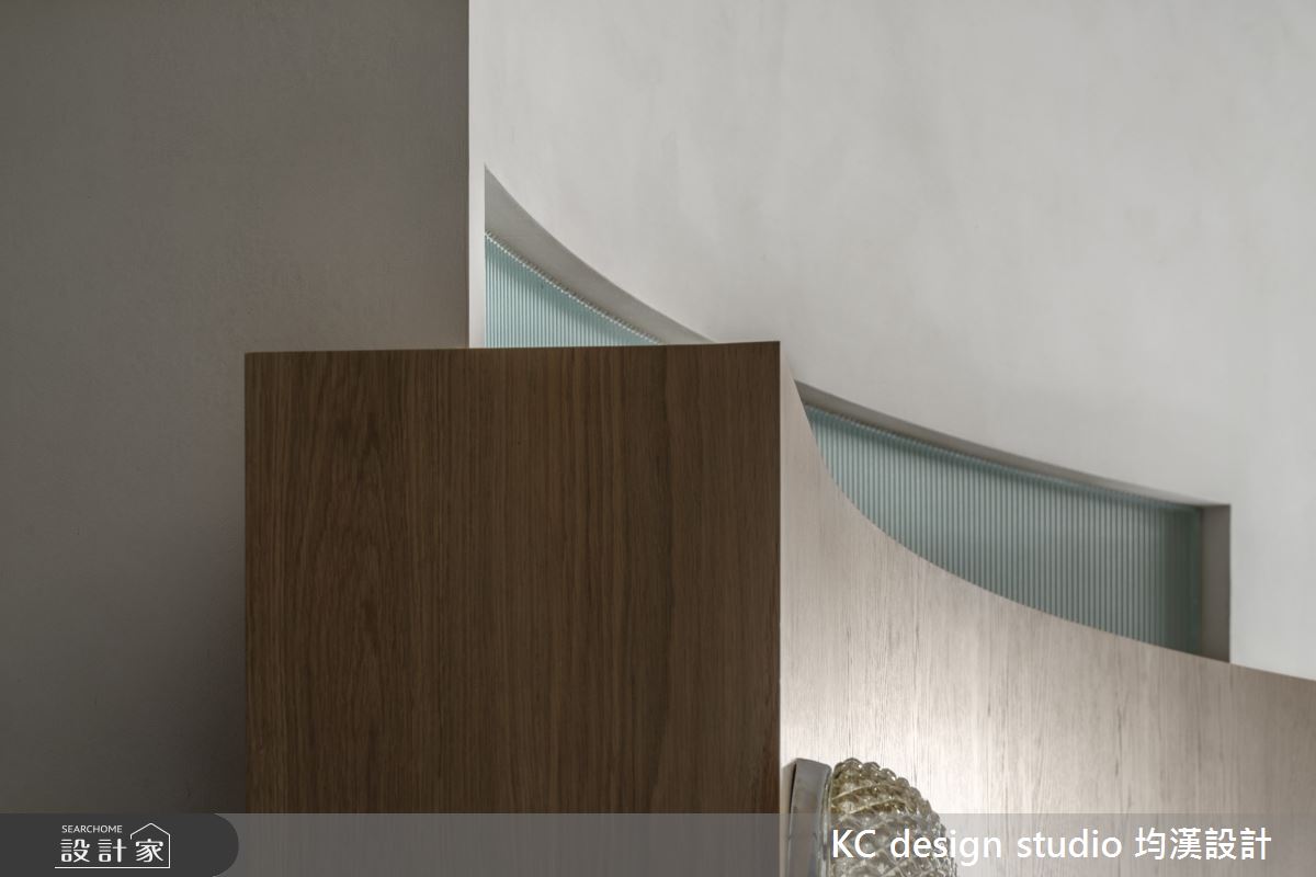 30坪新成屋(5年以下)＿北歐風客廳案例圖片＿KC design studio 均漢設計＿KC_46中和林宅之12