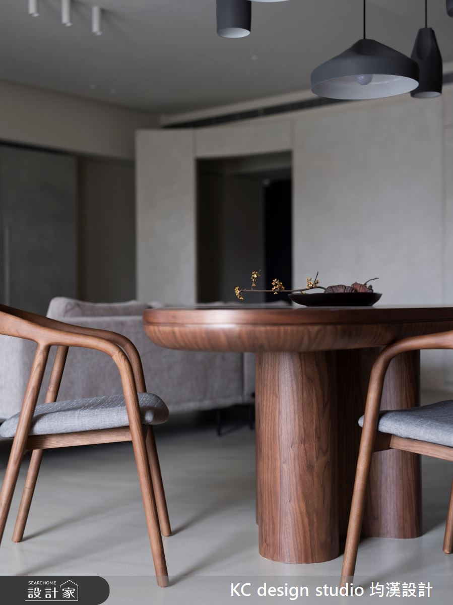38坪老屋(16~30年)＿混搭風餐廳案例圖片＿KC design studio 均漢設計＿KC_47南港陳宅之12