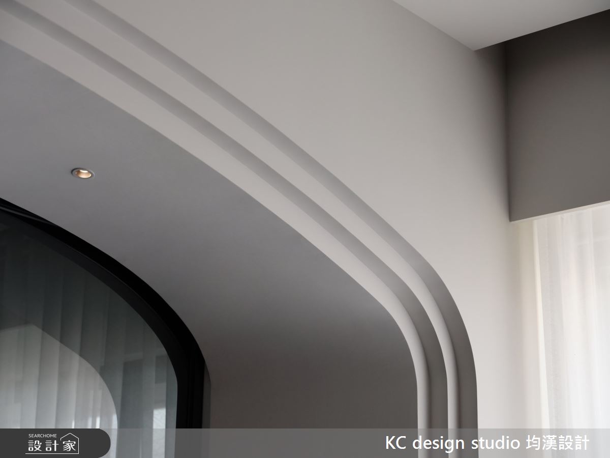 12坪毛胚屋＿輕工業風案例圖片＿KC design studio 均漢設計＿KC_50敦南S宅之7