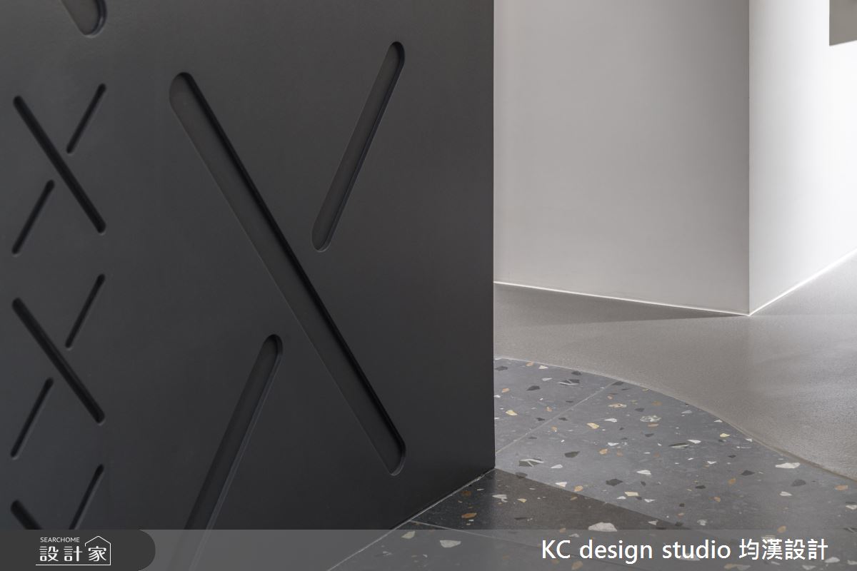 21坪毛胚屋＿混搭風客廳案例圖片＿KC design studio 均漢設計＿KC_52桃園林宅之13