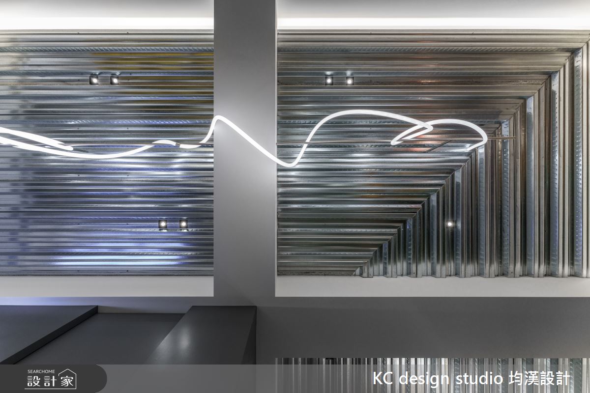 21坪毛胚屋＿混搭風案例圖片＿KC design studio 均漢設計＿KC_52桃園林宅之8