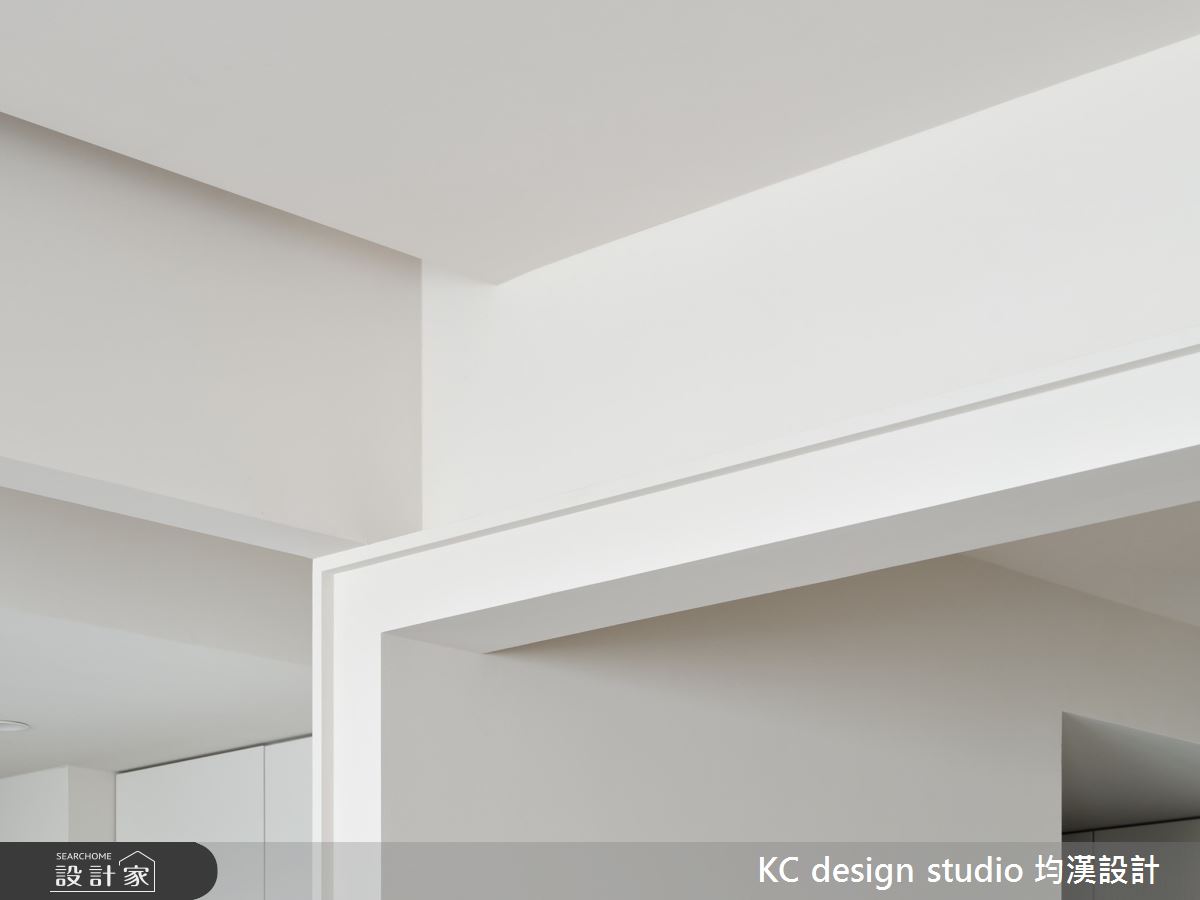 22坪中古屋(5~15年)＿北歐風客廳案例圖片＿KC design studio 均漢設計＿KC_53大直黃宅之13
