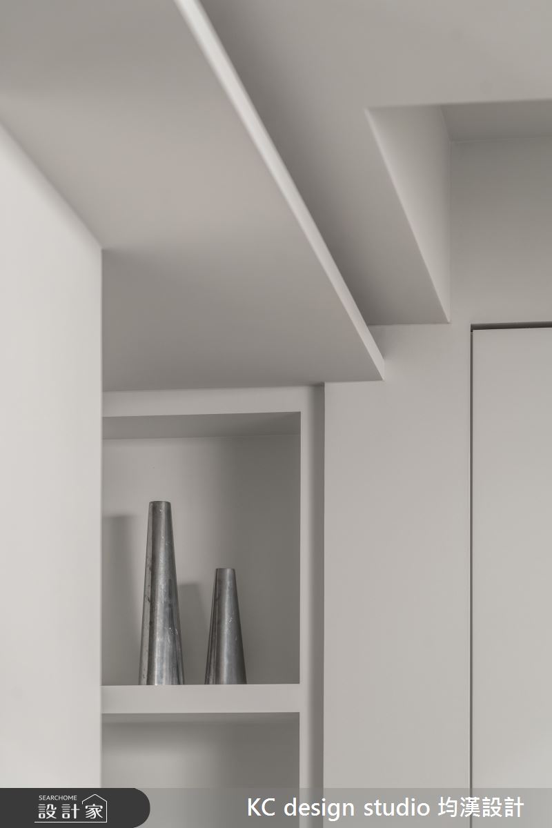 65坪中古屋(5~15年)＿現代風案例圖片＿KC design studio 均漢設計＿KC_55新店林宅之21