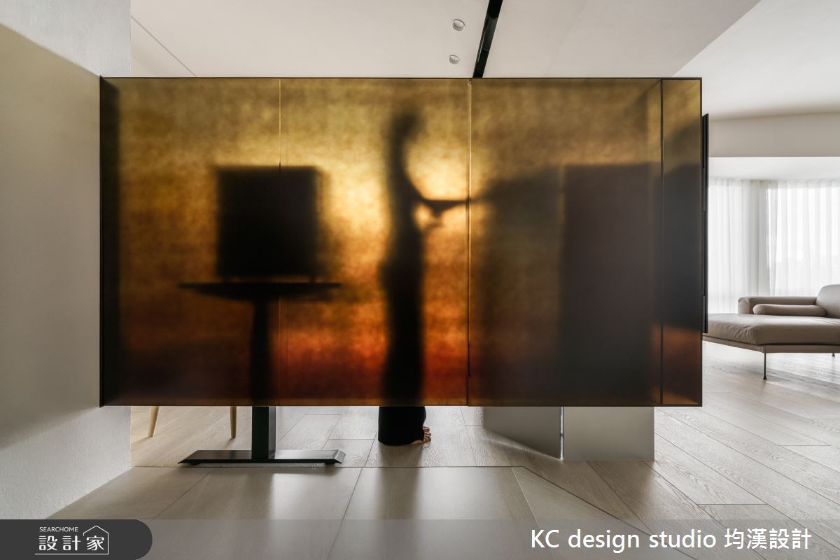 27坪中古屋(5~15年)＿現代北歐風書房案例圖片＿KC design studio 均漢設計＿KC_56永和陳宅之3