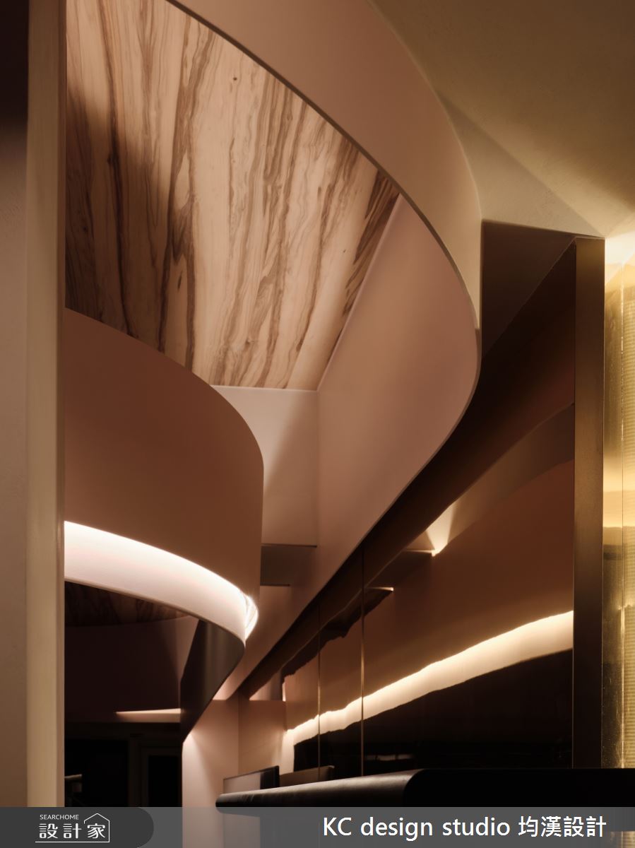 28坪老屋(16~30年)＿混搭風案例圖片＿KC design studio 均漢設計＿KC_57民權葉宅之9