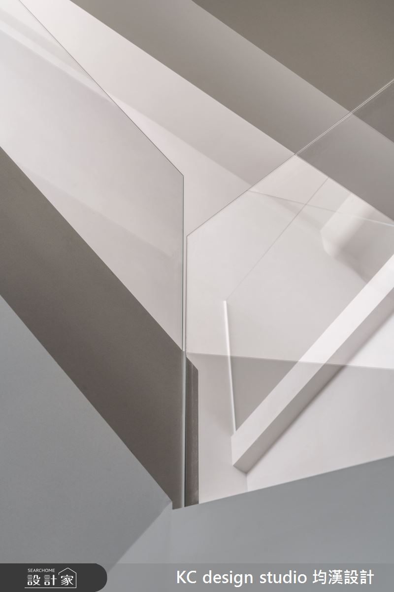 75坪老屋(50年以上)＿北歐風案例圖片＿KC design studio 均漢設計＿KC_58士林李宅之12