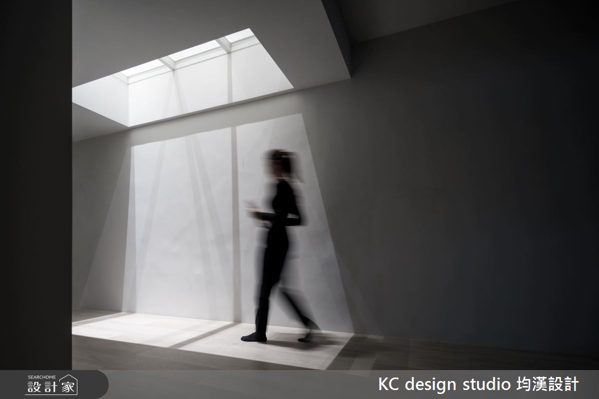 75坪老屋(50年以上)＿北歐風案例圖片＿KC design studio 均漢設計＿KC_58士林李宅之2