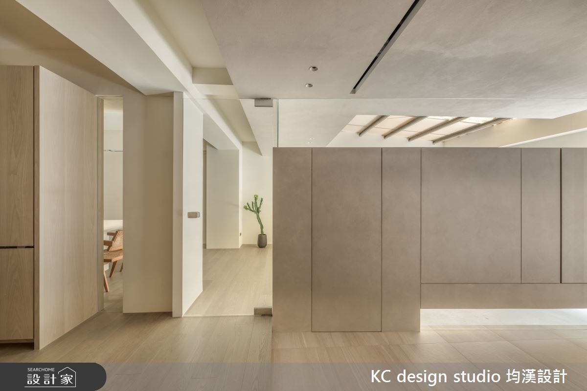 50坪中古屋(5~15年)＿現代風商業空間案例圖片＿KC design studio 均漢設計＿KC_60 KC3.0之3