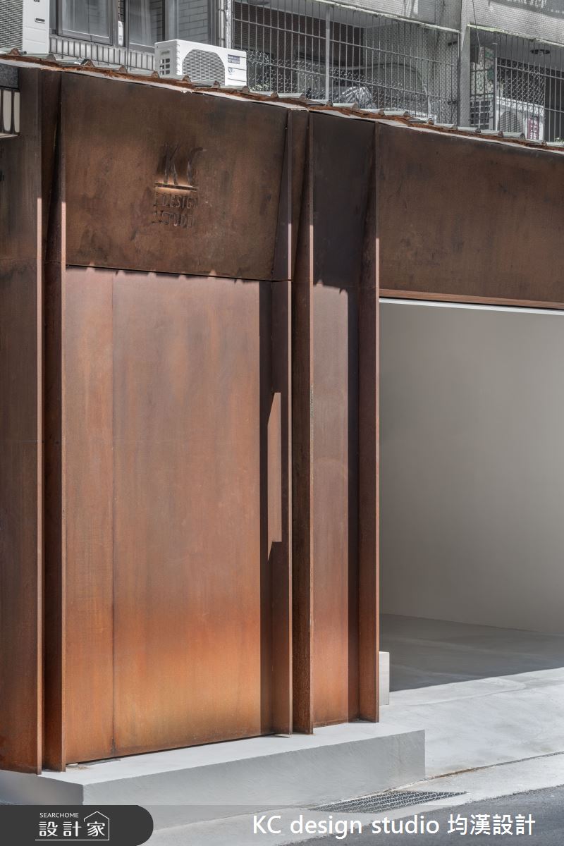 50坪中古屋(5~15年)＿現代風商業空間案例圖片＿KC design studio 均漢設計＿KC_60 KC3.0之6