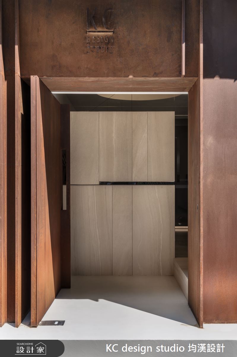 50坪中古屋(5~15年)＿現代風商業空間案例圖片＿KC design studio 均漢設計＿KC_60 KC3.0之7