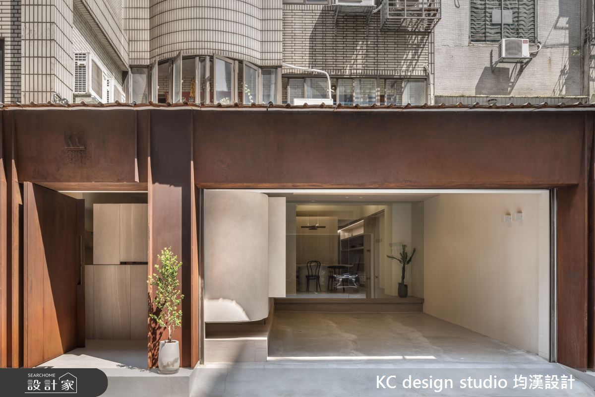 50坪中古屋(5~15年)＿現代風商業空間案例圖片＿KC design studio 均漢設計＿KC_60 KC3.0之8