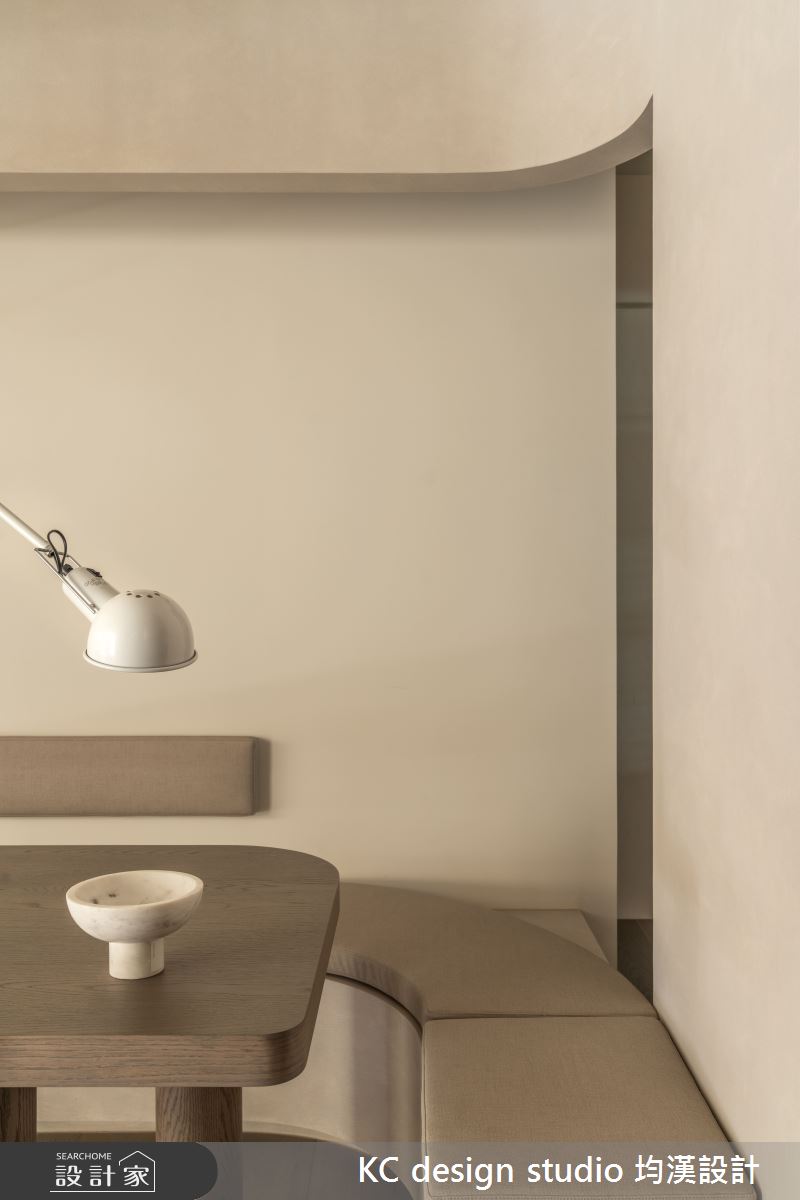 50坪中古屋(5~15年)＿現代風商業空間案例圖片＿KC design studio 均漢設計＿KC_60 KC3.0之11