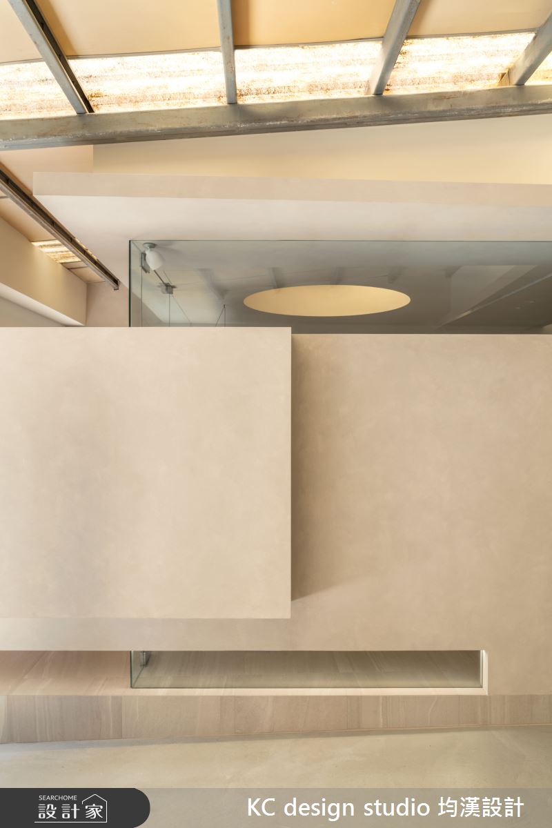 50坪中古屋(5~15年)＿現代風商業空間案例圖片＿KC design studio 均漢設計＿KC_60 KC3.0之12