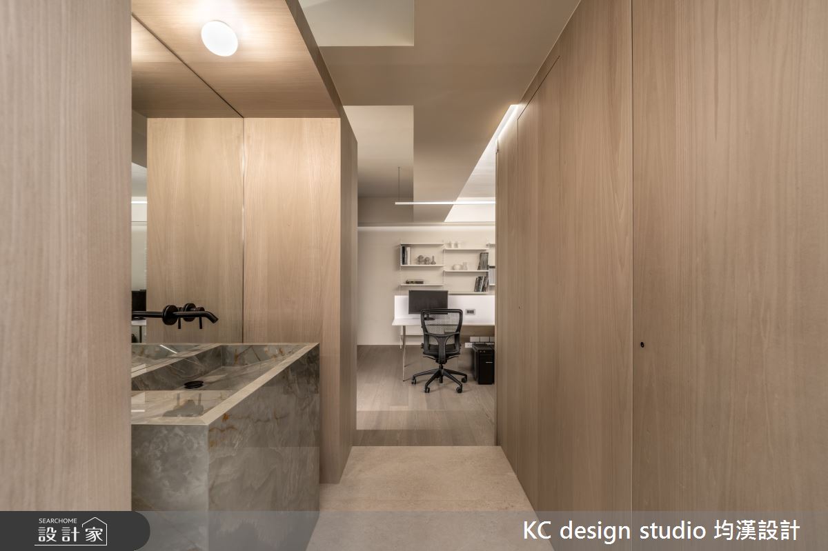 50坪中古屋(5~15年)＿現代風商業空間案例圖片＿KC design studio 均漢設計＿KC_60 KC3.0之13