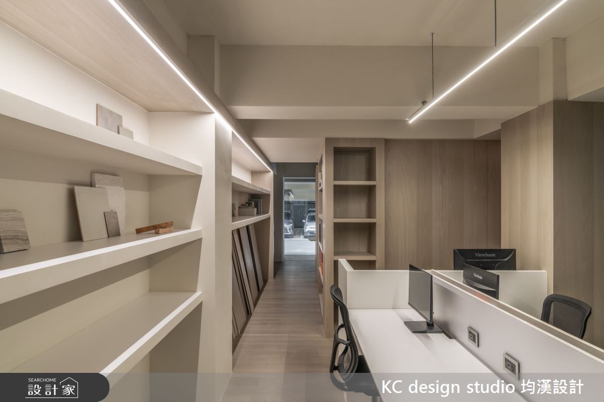 50坪中古屋(5~15年)＿現代風商業空間案例圖片＿KC design studio 均漢設計＿KC_60 KC3.0之15