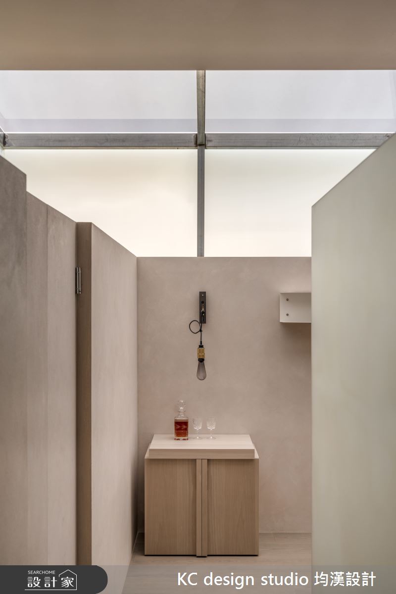 50坪中古屋(5~15年)＿現代風商業空間案例圖片＿KC design studio 均漢設計＿KC_60 KC3.0之17