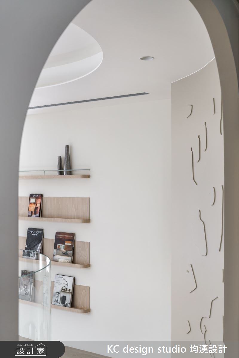 100坪毛胚屋＿混搭風案例圖片＿KC design studio 均漢設計＿KC_62House L之9