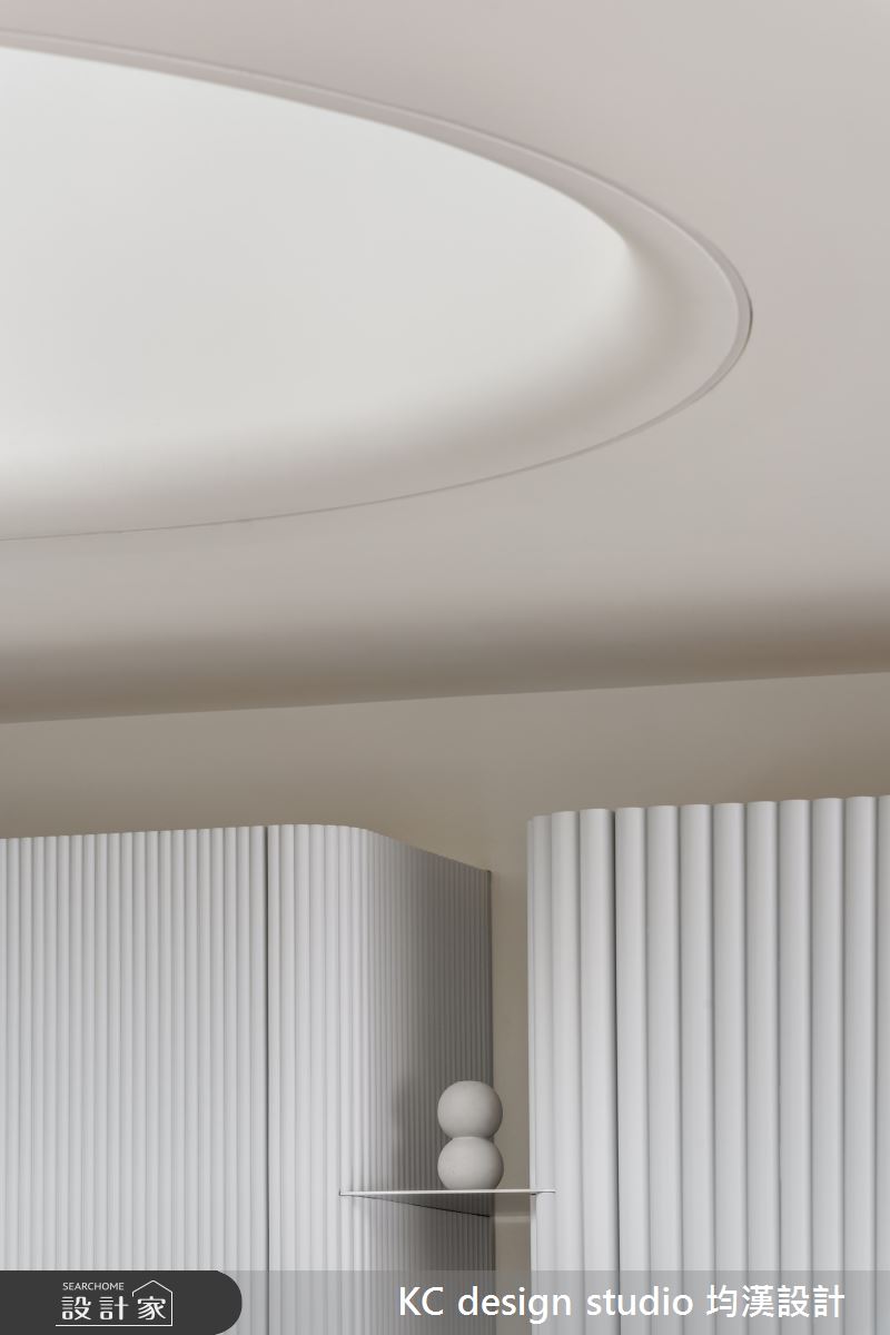 100坪毛胚屋＿混搭風案例圖片＿KC design studio 均漢設計＿KC_62House L之33