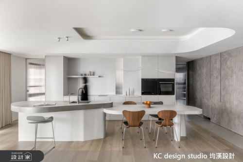 KC_63板橋黃宅_現代風