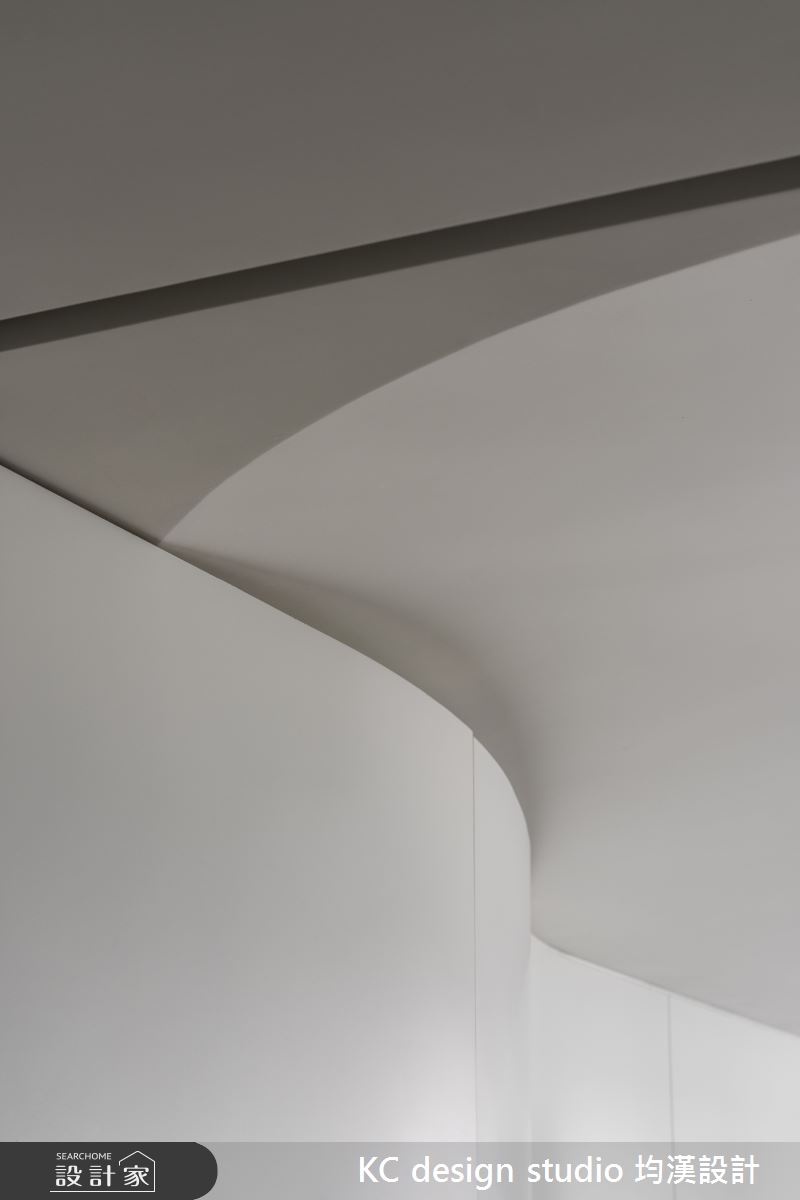 50坪中古屋(5~15年)＿現代風客廳案例圖片＿KC design studio 均漢設計＿KC_63板橋黃宅之4