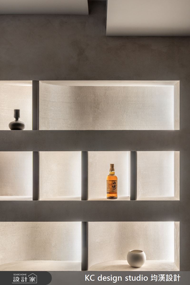 100坪新古屋(10年以下)＿現代風案例圖片＿KC design studio 均漢設計＿KC_65新竹呂宅之20