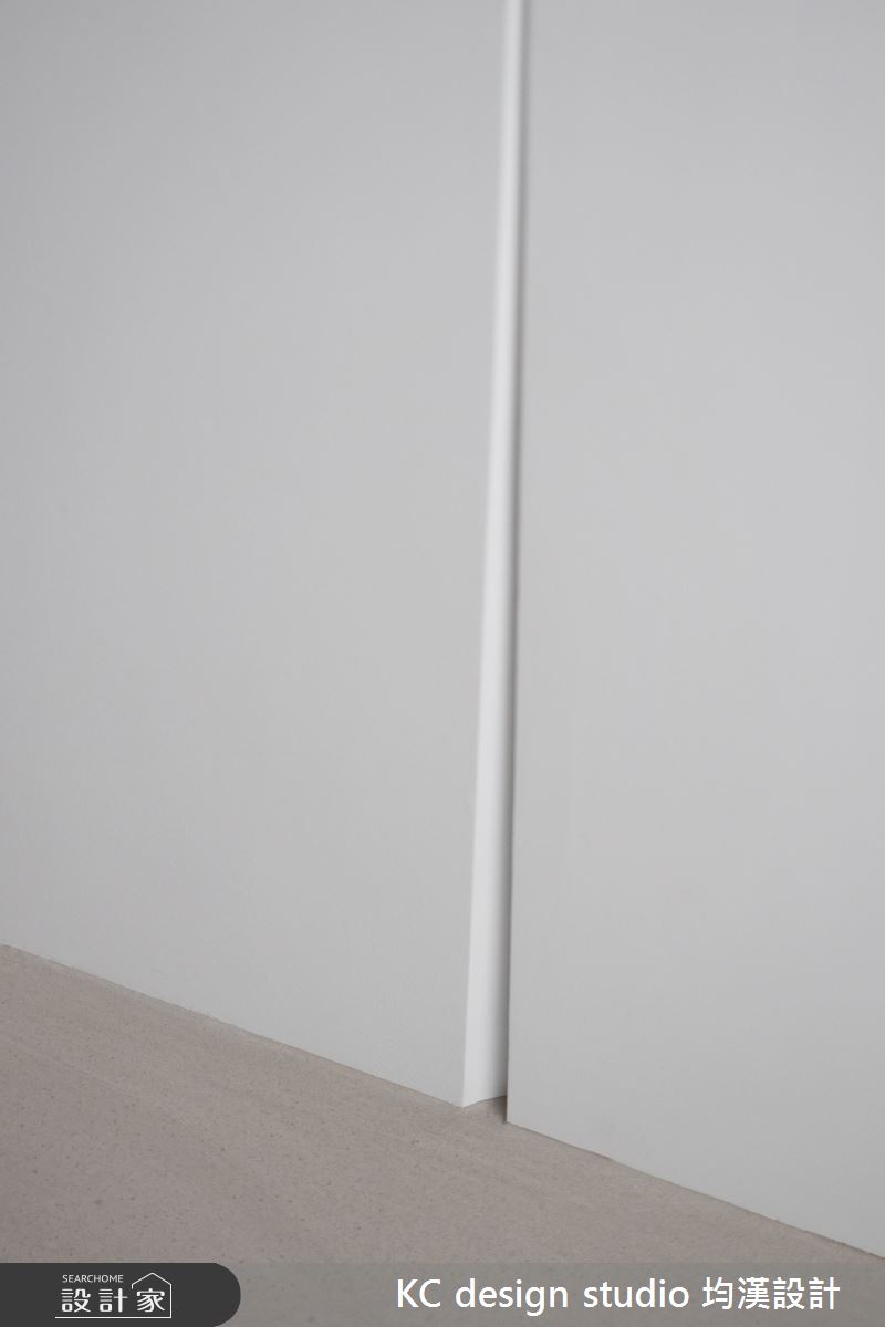 14坪新成屋(5年以下)＿混搭風臥室案例圖片＿KC design studio 均漢設計＿KC_67新店陳宅之10