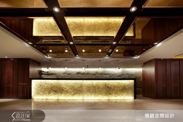 400坪老屋(16~30年)＿奢華風商業空間案例圖片＿境觀空間設計＿境觀_05之8