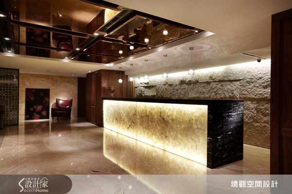 400坪老屋(16~30年)＿奢華風商業空間案例圖片＿境觀空間設計＿境觀_05之7