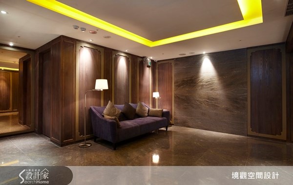 400坪老屋(16~30年)＿奢華風商業空間案例圖片＿境觀空間設計＿境觀_05之15