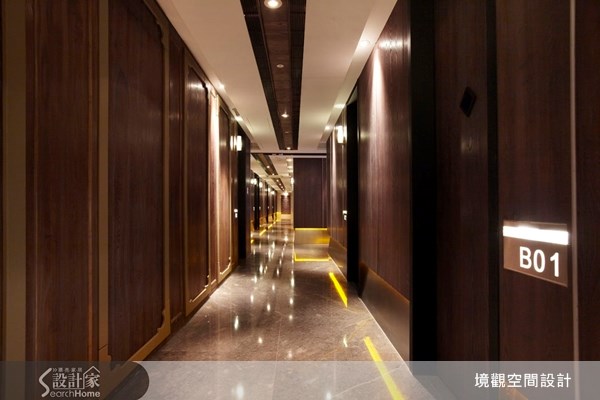 400坪老屋(16~30年)＿奢華風商業空間案例圖片＿境觀空間設計＿境觀_05之16