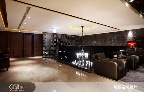 400坪老屋(16~30年)＿奢華風商業空間案例圖片＿境觀空間設計＿境觀_05之9